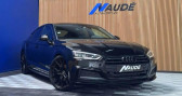 Audi A5 Sportback 40 TFSI 2.0 190 CH S-tronic S Line  2019 - annonce de voiture en vente sur Auto Sélection.com
