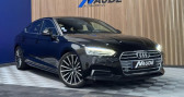 Audi A5 Sportback occasion  année 2018 boite Automatique Annonce Audi A5 Sportback occasion Essence 40 TFSI 2.0 190 CH S-tronic S Line à Lozanne