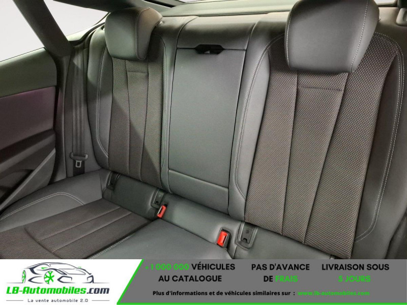 Audi A5 Sportback 40 TFSI 204 BVA Quattro  occasion � Beaupuy - photo n�6