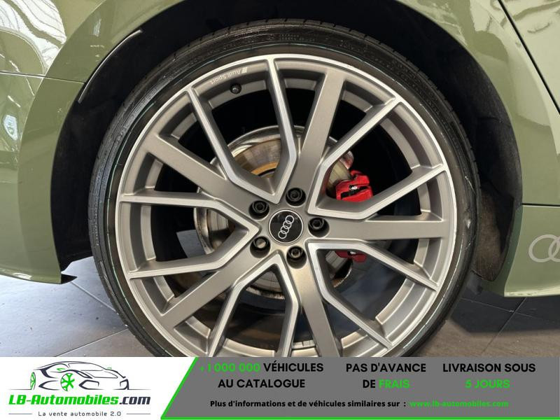 Audi A5 Sportback 40 TFSI 204 BVA Quattro  occasion  Beaupuy - photo n4