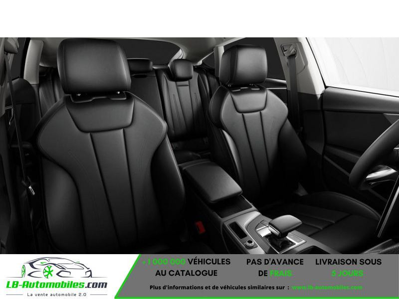 Audi A5 Sportback 40 TFSI 204 BVA Quattro  occasion  Beaupuy