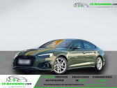 Audi A5 Sportback occasion année 2023 boite Automatique Annonce Audi A5 Sportback occasion Essence 40 TFSI 204 BVA Quattro à Beaupuy