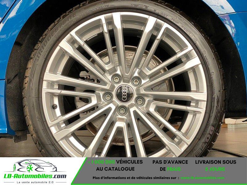 Audi A5 Sportback 40 TFSI 204 BVA Quattro  occasion  Beaupuy - photo n7