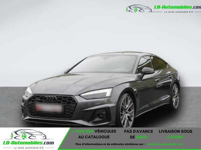 Audi A5 Sportback 40 TFSI 204 BVA Quattro  occasion  Beaupuy