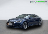 Annonce Audi A5 Sportback occasion Essence 40 TFSI 204 BVA Quattro à Beaupuy