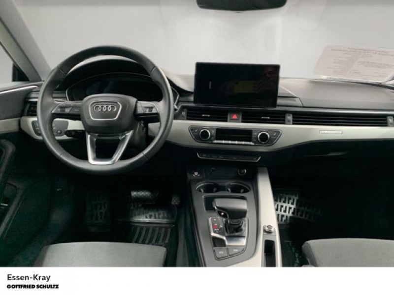 Audi A5 Sportback 40 TFSI 204 BVA Quattro  occasion  Beaupuy - photo n3