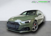 Audi A5 Sportback 40 TFSI 204 BVA Quattro   Beaupuy 31