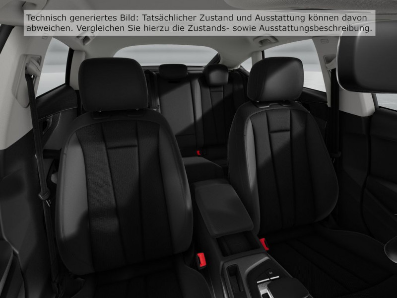 Audi A5 Sportback 40 TFSI 204 BVA Quattro  occasion  Beaupuy - photo n13