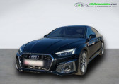Audi A5 Sportback 40 TFSI 204 BVA Quattro   Beaupuy 31