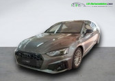 Annonce Audi A5 Sportback occasion Essence 40 TFSI 204 BVA Quattro  Beaupuy