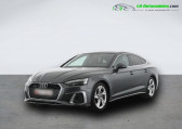 Annonce Audi A5 Sportback occasion Essence 40 TFSI 204 BVA Quattro  Beaupuy