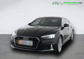 Audi A5 Sportback occasion année 2024 boite Automatique Annonce Audi A5 Sportback occasion Essence 40 TFSI 204 BVA Quattro à Beaupuy