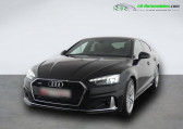 Annonce Audi A5 Sportback occasion Essence 40 TFSI 204 BVA Quattro  Beaupuy