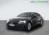 Audi A5 Sportback occasion année 2024 boite Automatique Annonce Audi A5 Sportback occasion Essence 40 TFSI 204 BVA Quattro à Beaupuy