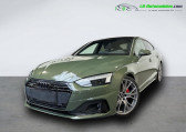 Audi A5 Sportback 40 TFSI 204 BVA Quattro   Beaupuy 31