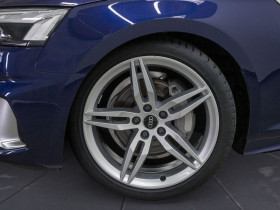Audi A5 Sportback 40 TFSI 204 BVA Quattro  occasion  Beaupuy - photo n6