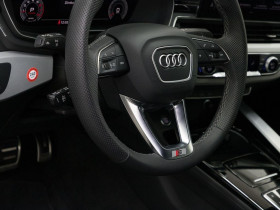 Audi A5 Sportback 40 TFSI 204 BVA Quattro  occasion  Beaupuy - photo n5