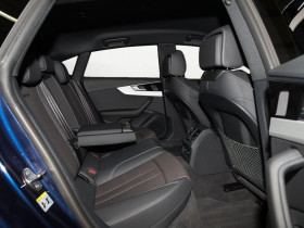 Audi A5 Sportback 40 TFSI 204 BVA Quattro  occasion  Beaupuy - photo n4
