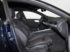 Audi A5 Sportback 40 TFSI 204 BVA Quattro  occasion  Beaupuy - photo n3