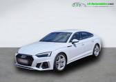 Audi A5 Sportback 40 TFSI 204 BVA Quattro   Beaupuy 31