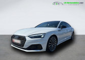 Audi A5 Sportback 40 TFSI 204 BVA Quattro   Beaupuy 31