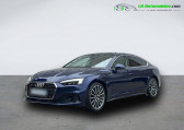 Audi A5 Sportback 40 TFSI 204 BVA Quattro   Beaupuy 31
