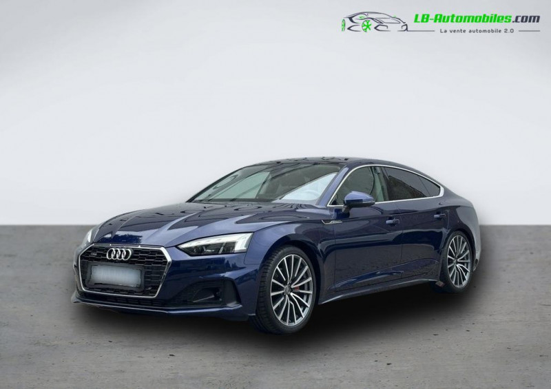 Audi A5 Sportback 40 TFSI 204 BVA Quattro  occasion  Beaupuy