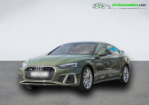 Audi A5 Sportback 40 TFSI 204 BVA Quattro   Beaupuy 31