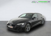 Audi A5 Sportback 40 TFSI 204 BVA Quattro   Beaupuy 31