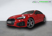 Annonce Audi A5 Sportback occasion Essence 40 TFSI 204 BVA Quattro  Beaupuy