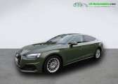 Audi A5 Sportback occasion année 2021 boite Automatique Annonce Audi A5 Sportback occasion Essence 40 TFSI 204 BVA Quattro à Beaupuy