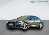 Audi A5 Sportback 40 TFSI 204 BVA Quattro   Beaupuy 31