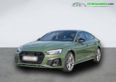 Audi A5 Sportback 40 TFSI 204 BVA Quattro   Beaupuy 31