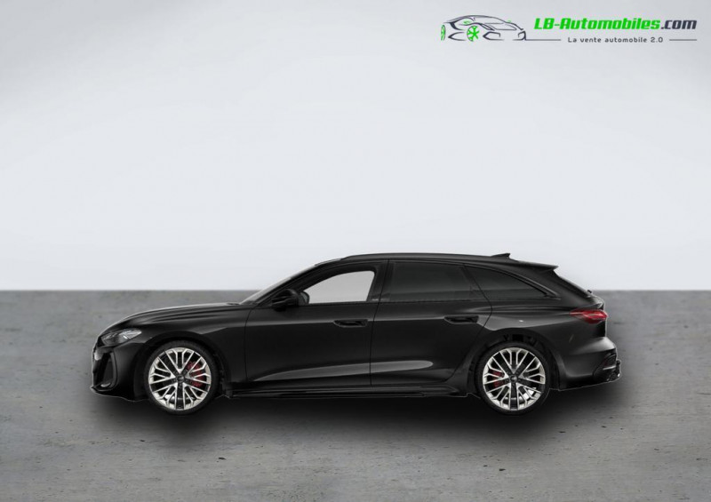 Audi A5 Sportback 40 TFSI 204 BVA Quattro  occasion  Beaupuy - photo n3
