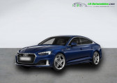 Audi A5 Sportback 40 TFSI 204 BVA Quattro   Beaupuy 31
