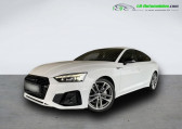 Audi A5 Sportback occasion année 2021 boite Automatique Annonce Audi A5 Sportback occasion Essence 40 TFSI 204 BVA Quattro à Beaupuy