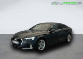 Audi A5 Sportback occasion année 2024 boite Automatique Annonce Audi A5 Sportback occasion Essence 40 TFSI 204 BVA Quattro à Beaupuy
