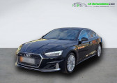 Audi A5 Sportback occasion année 2024 boite Automatique Annonce Audi A5 Sportback occasion Essence 40 TFSI 204 BVA Quattro à Beaupuy