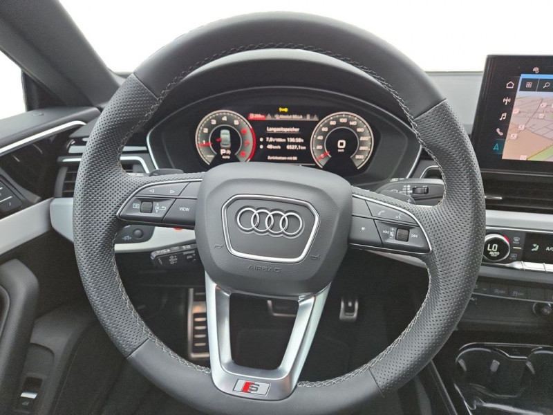 Audi A5 Sportback 40 TFSI 204 BVA Quattro  occasion  Beaupuy - photo n9