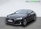 Audi A5 Sportback occasion année 2024 boite Automatique Annonce Audi A5 Sportback occasion Essence 40 TFSI 204 BVA Quattro à Beaupuy