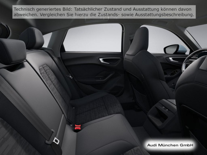Audi A5 Sportback 40 TFSI 204 BVA Quattro  occasion � L'Union - photo n�14