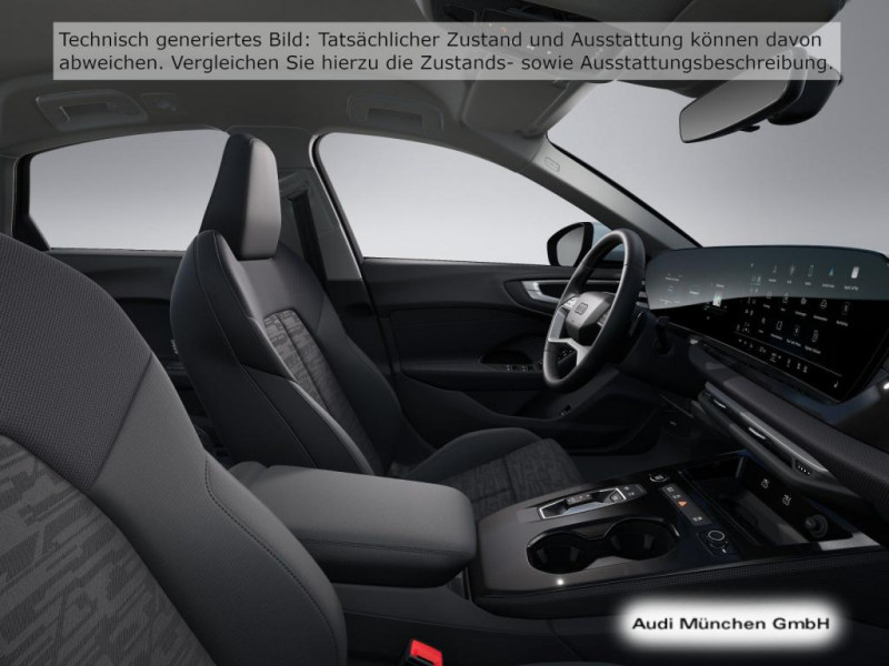 Audi A5 Sportback 40 TFSI 204 BVA Quattro  occasion � L'Union - photo n�12