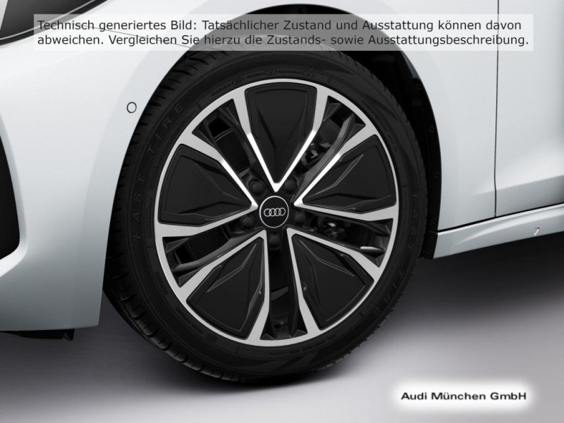 Audi A5 Sportback 40 TFSI 204 BVA Quattro  occasion � L'Union - photo n�10