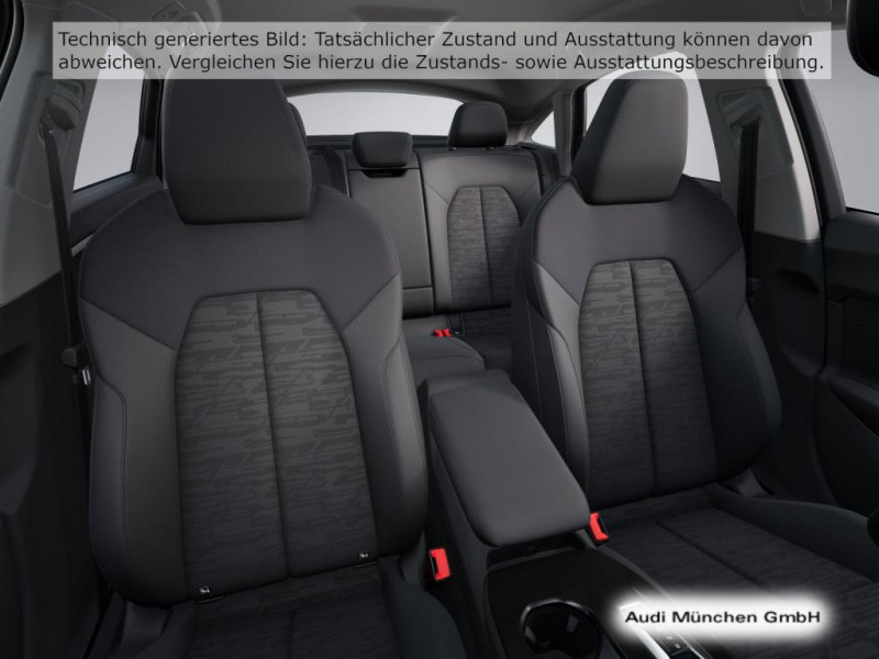 Audi A5 Sportback 40 TFSI 204 BVA Quattro  occasion � L'Union - photo n�13