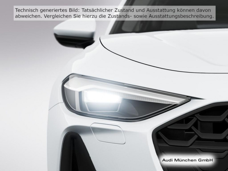 Audi A5 Sportback 40 TFSI 204 BVA Quattro  occasion � L'Union - photo n�8