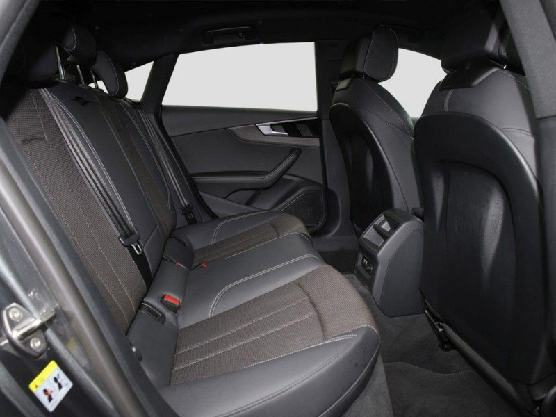 Audi A5 Sportback 40 TFSI 204 BVA Quattro  occasion  L'Union - photo n10
