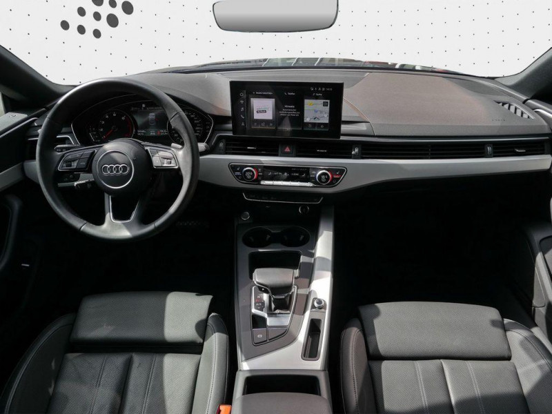 Audi A5 Sportback 40 TFSI 204 BVA Quattro  occasion  L'Union - photo n5