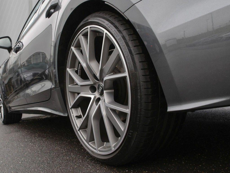Audi A5 Sportback 40 TFSI 204 BVA Quattro  occasion  L'Union - photo n8