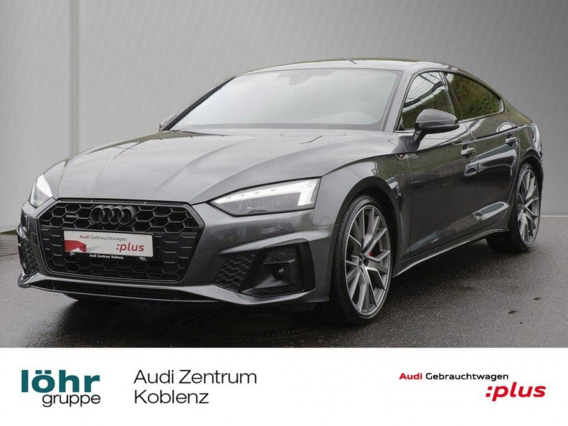 Audi A5 Sportback 40 TFSI 204 BVA Quattro  occasion  L'Union