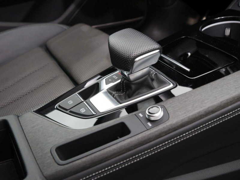 Audi A5 Sportback 40 TFSI 204 BVA Quattro  occasion  L'Union - photo n14